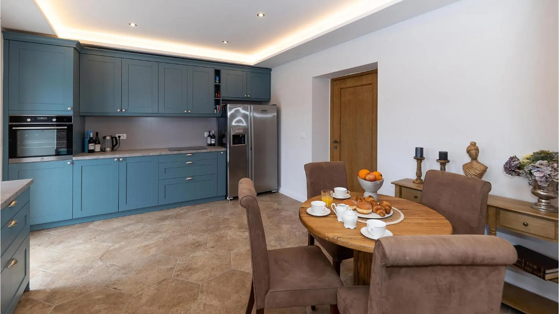 Holiday home Gorgeous Home In Bribir With Wifi Croatia