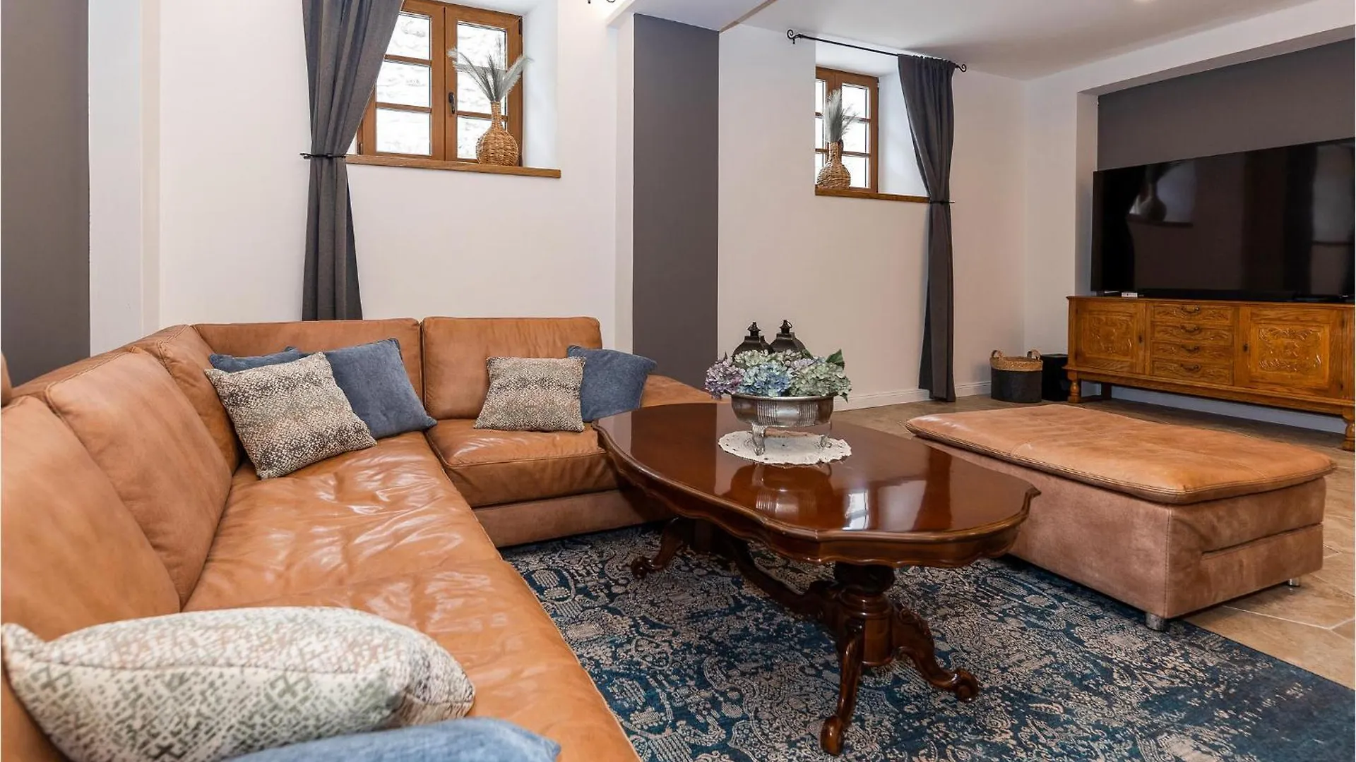 Holiday home Gorgeous Home In Bribir With Wifi