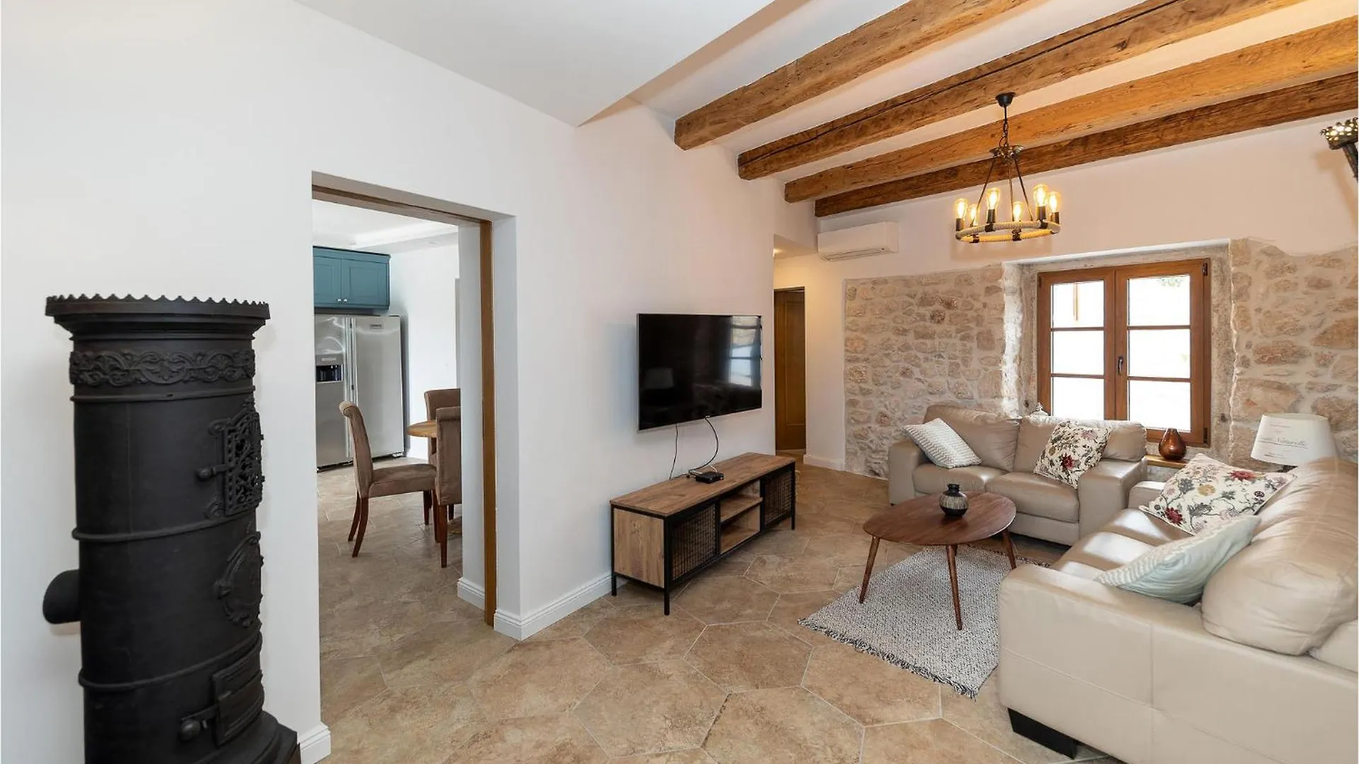 Gorgeous Home In Bribir With Wifi 0*, Bribir (Primorje-Gorski Kotar)