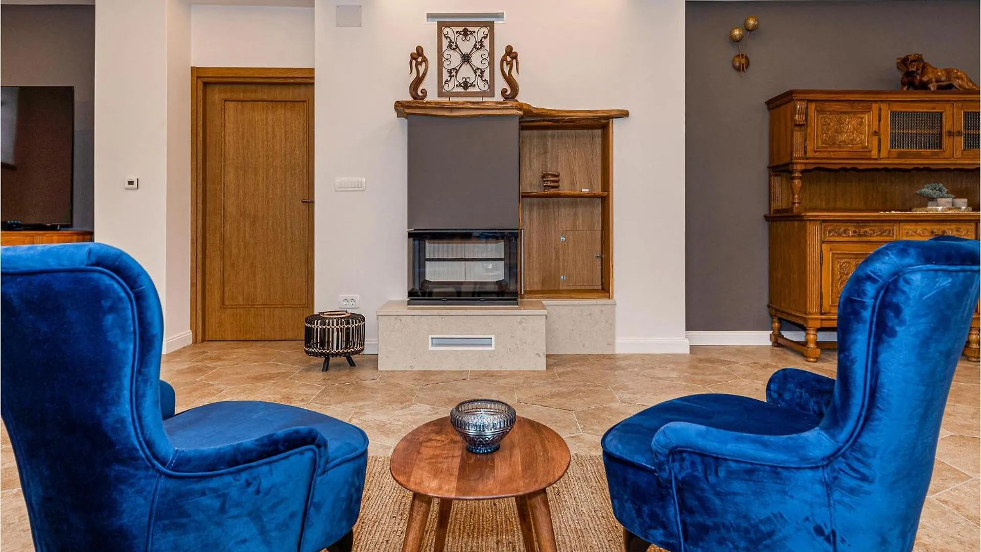 Gorgeous Home In Bribir With Wifi 0*, Bribir (Primorje-Gorski Kotar)