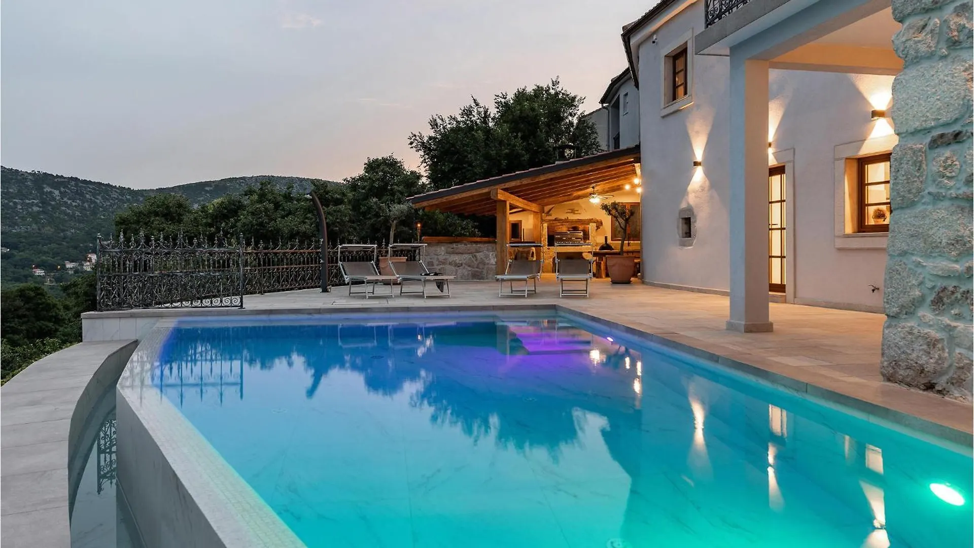 Holiday home Gorgeous Home In Bribir With Wifi