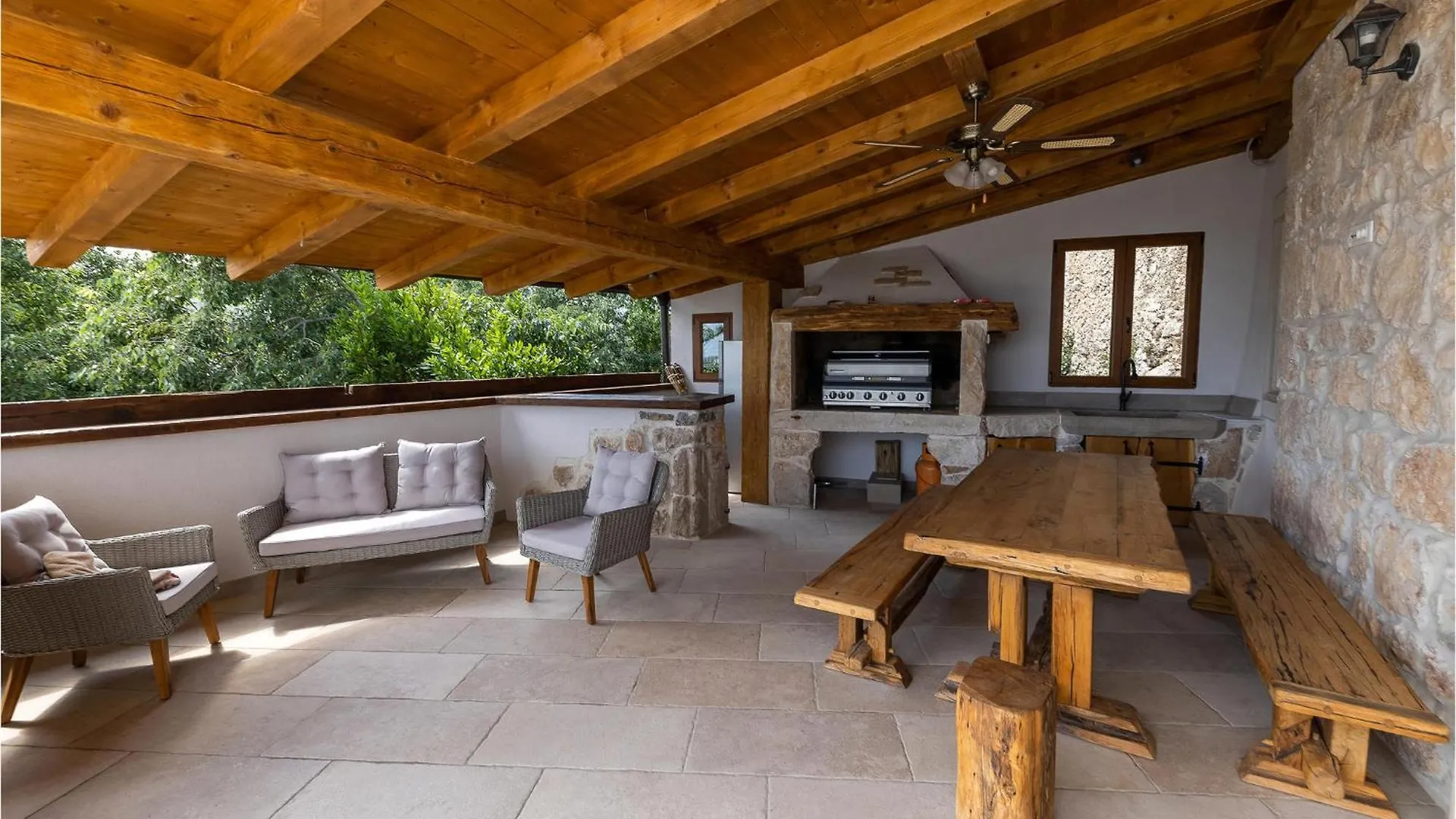 Gorgeous Home In Bribir With Wifi Holiday home