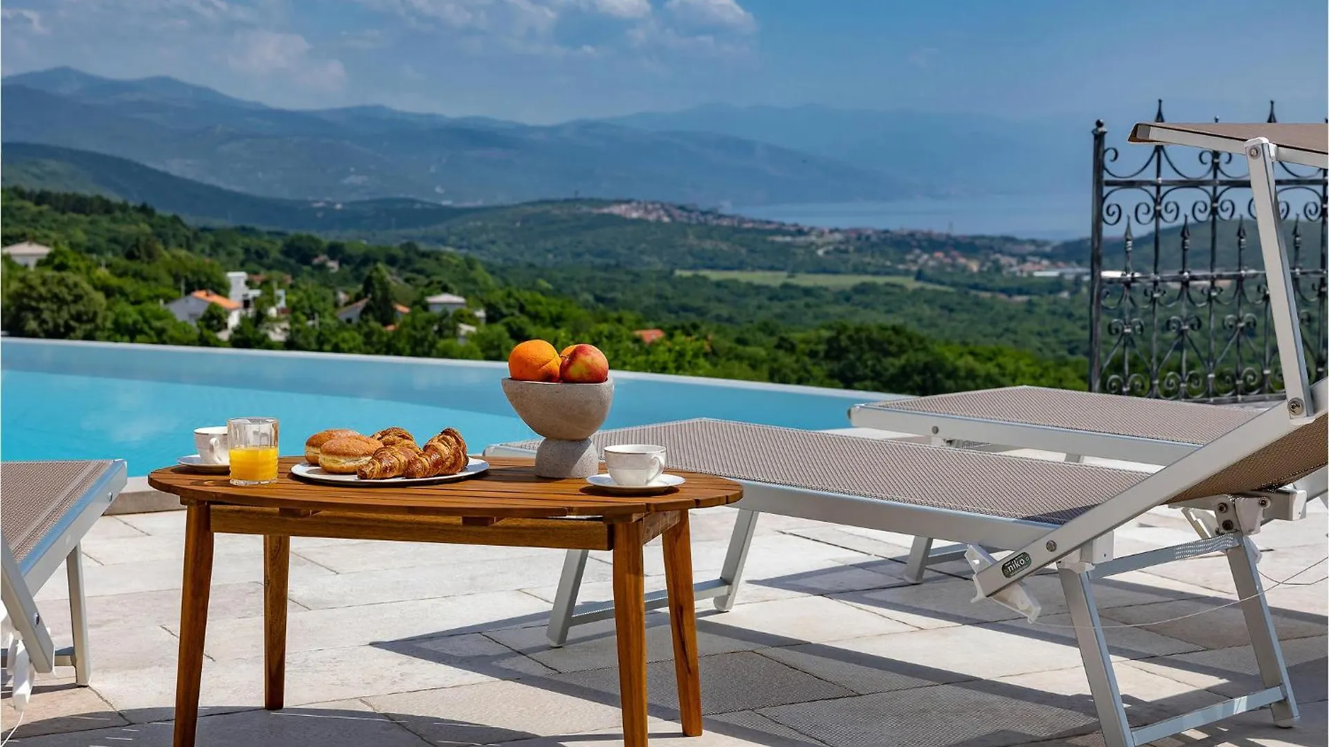 Holiday home Gorgeous Home In Bribir With Wifi