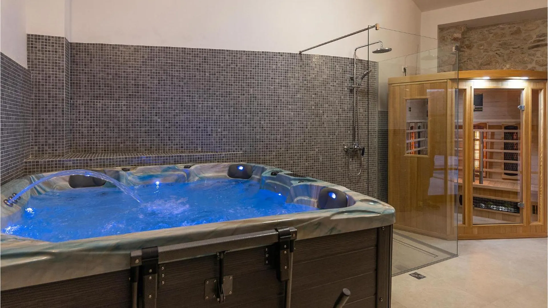 Gorgeous Home In Bribir With Wifi Croatia