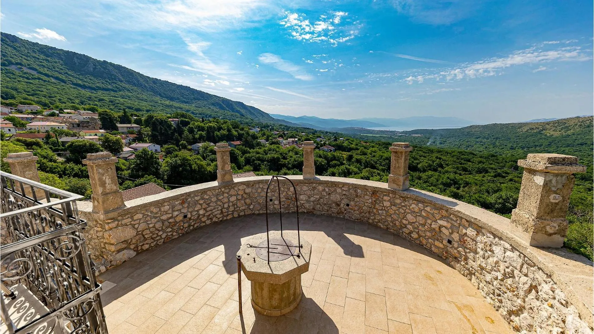 Gorgeous Home In Bribir With Wifi 0*, Bribir (Primorje-Gorski Kotar)