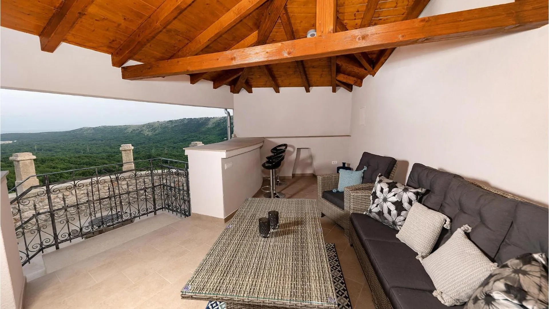 Gorgeous Home In Bribir With Wifi Holiday home