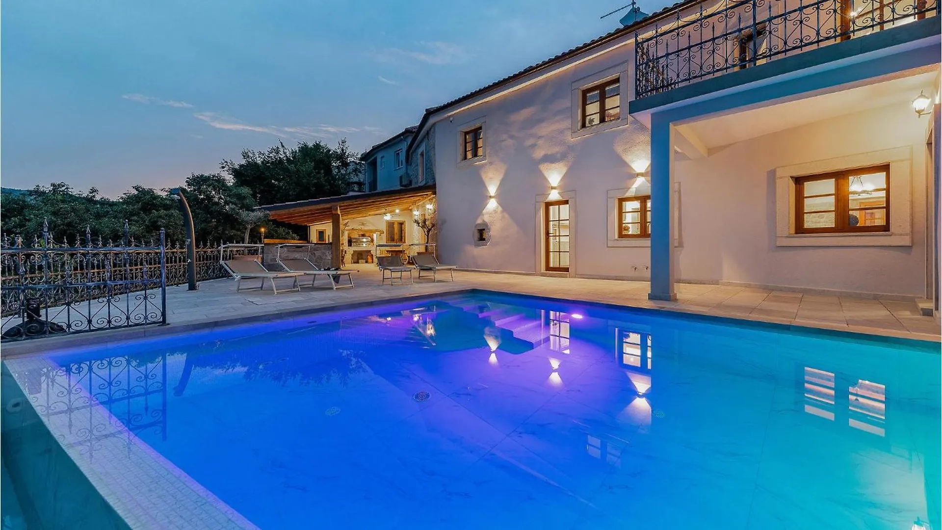 Gorgeous Home In Bribir With Wifi Holiday home Bribir (Primorje-Gorski Kotar)