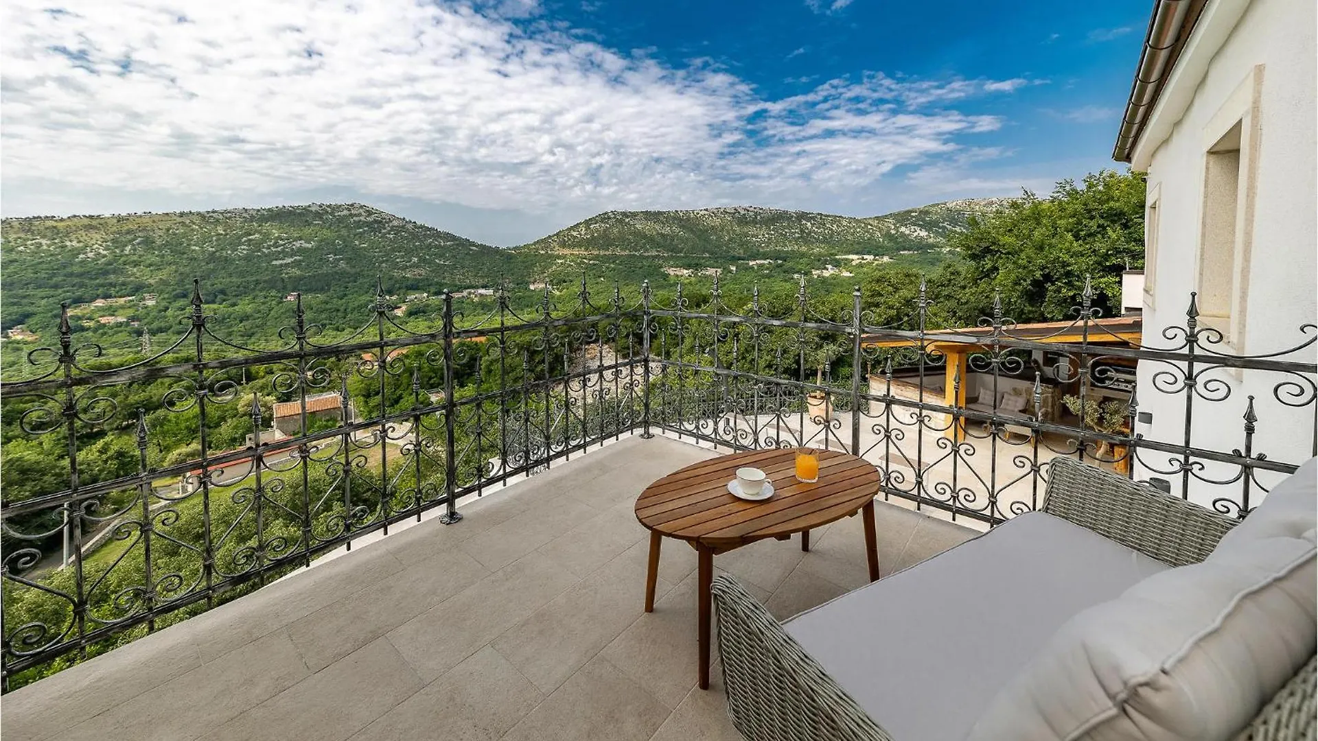 Gorgeous Home In Bribir With Wifi Croatia