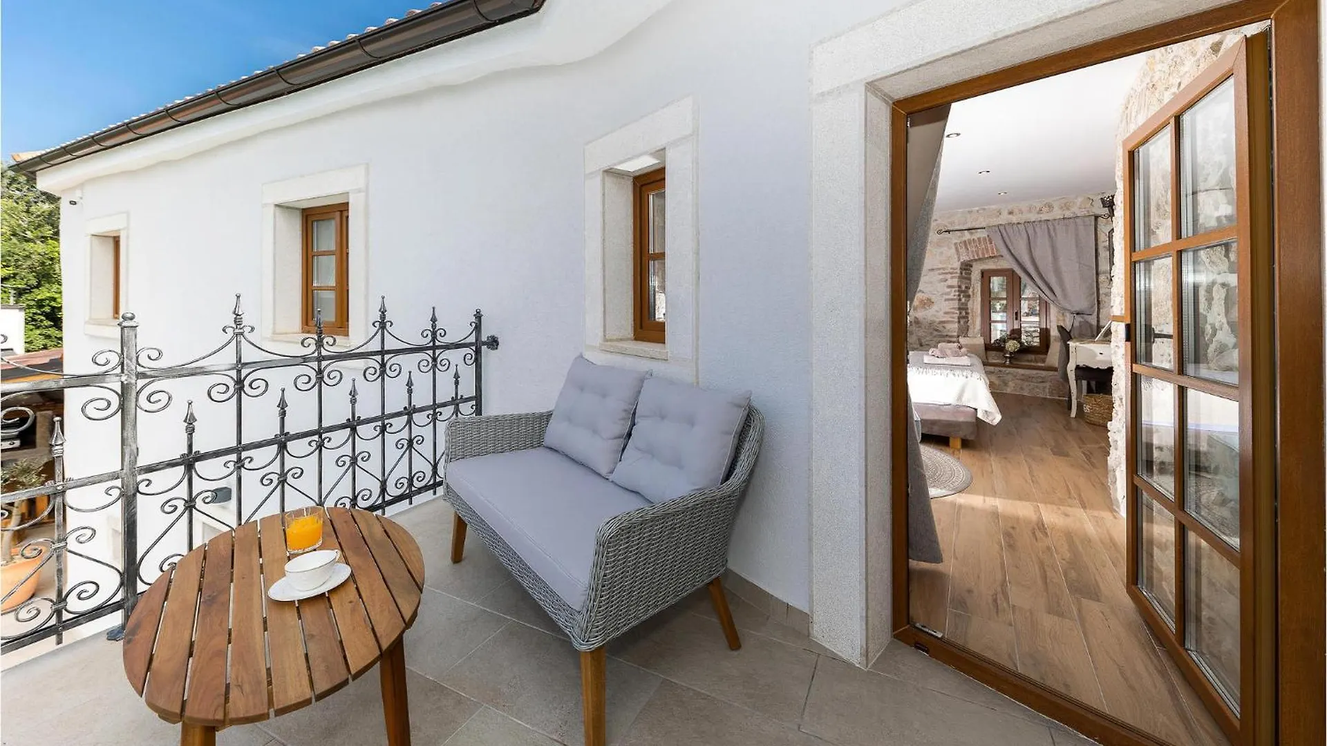 Gorgeous Home In Bribir With Wifi Holiday home Bribir (Primorje-Gorski Kotar)