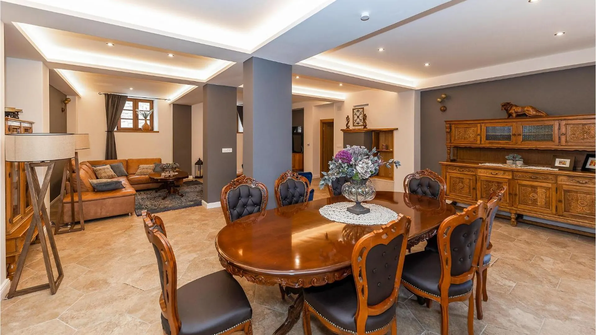 Gorgeous Home In Bribir With Wifi Bribir (Primorje-Gorski Kotar)