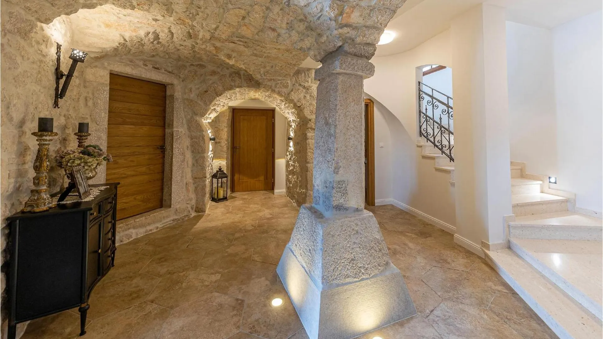 Holiday home Gorgeous Home In Bribir With Wifi