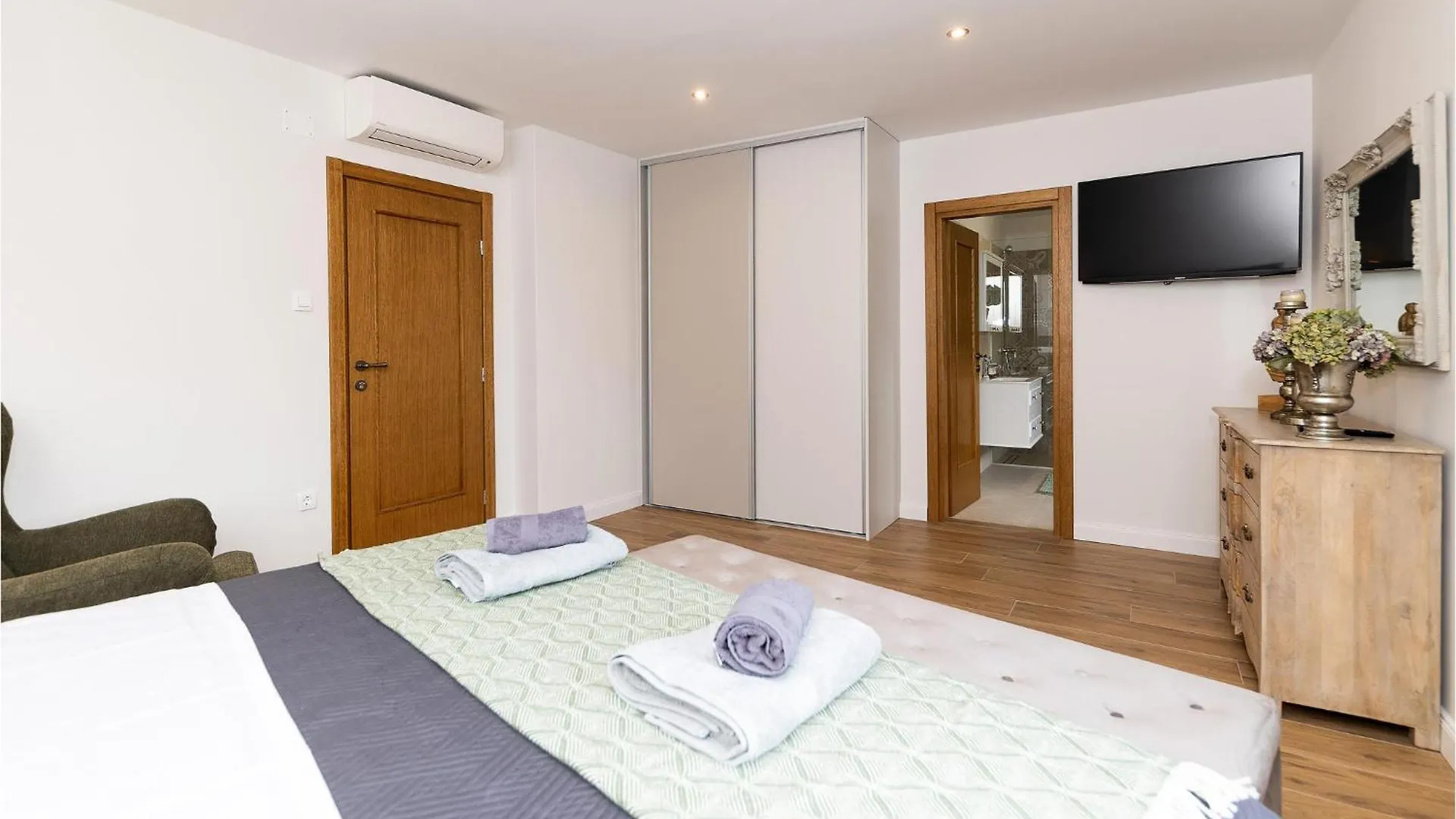 Gorgeous Home In Bribir With Wifi Holiday home