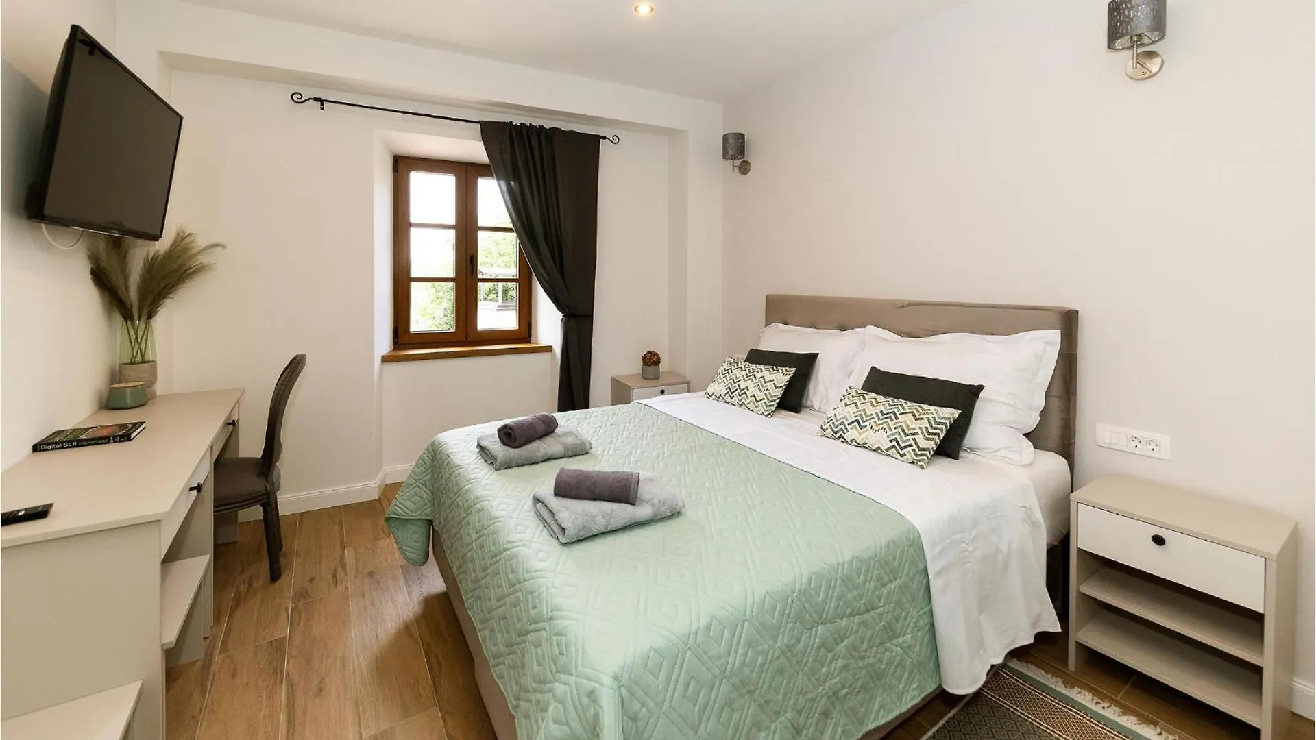 Gorgeous Home In Bribir With Wifi Bribir (Primorje-Gorski Kotar)