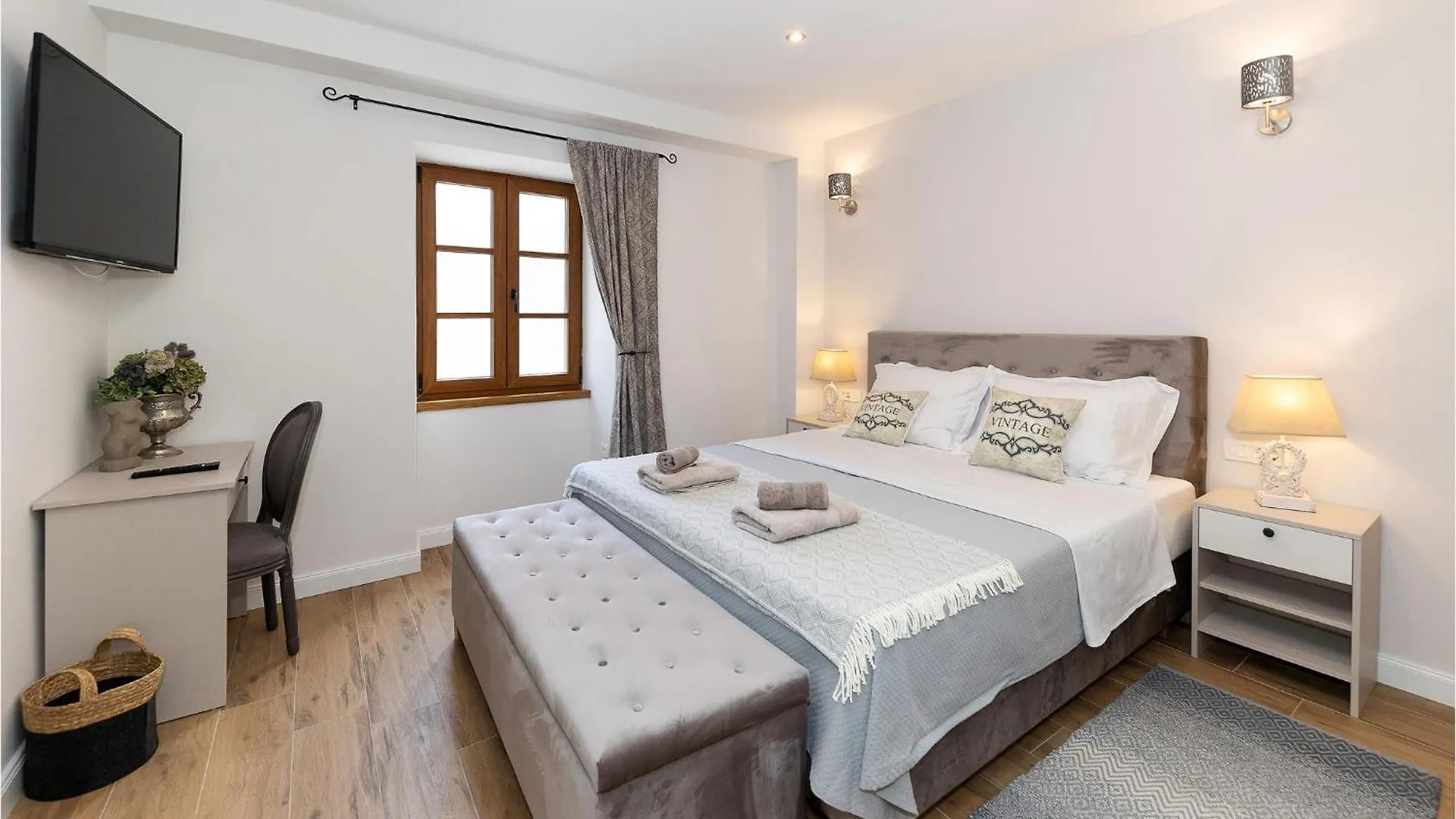 Gorgeous Home In Bribir With Wifi Croatia