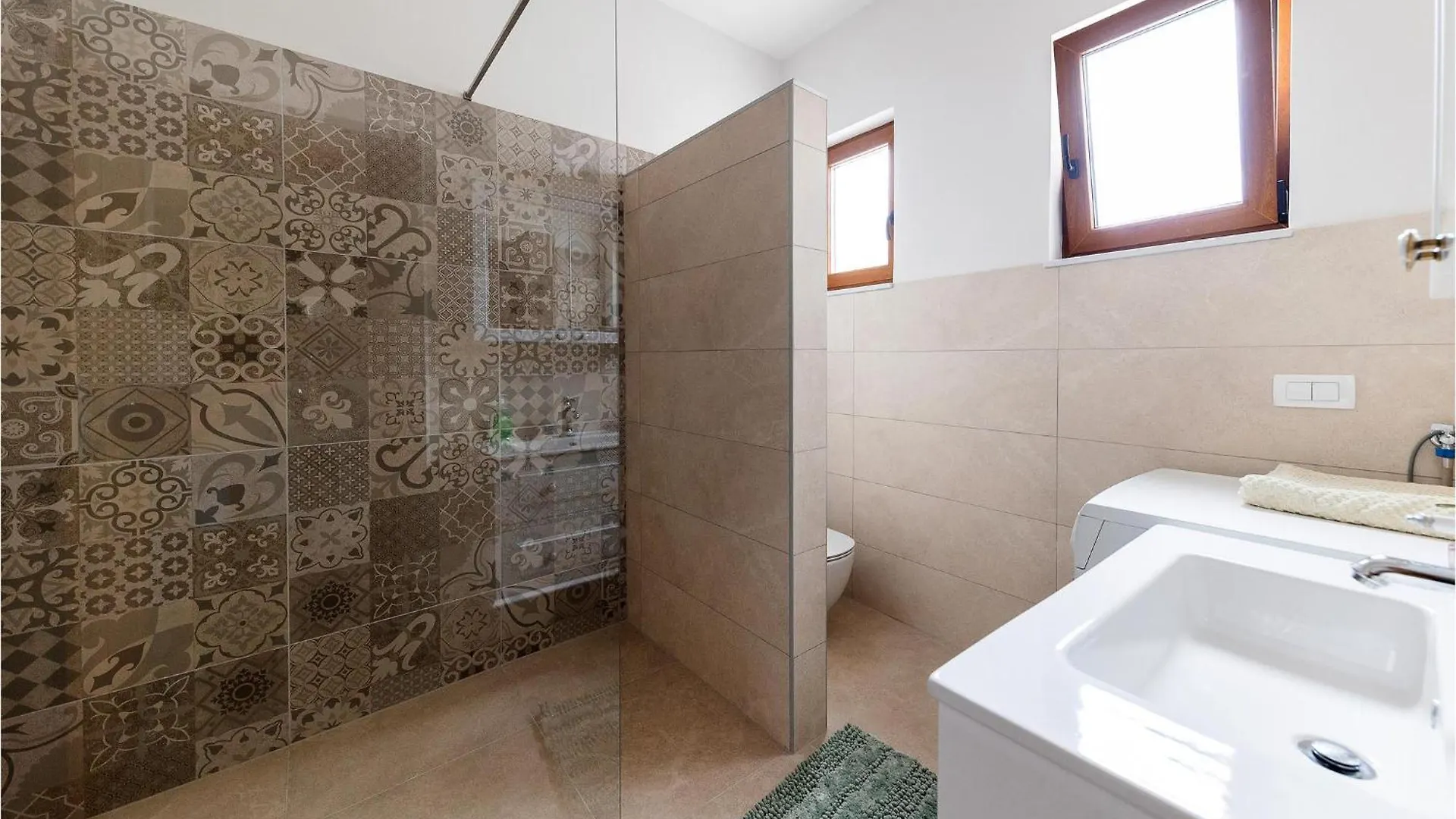 Gorgeous Home In Bribir With Wifi Holiday home Bribir (Primorje-Gorski Kotar)