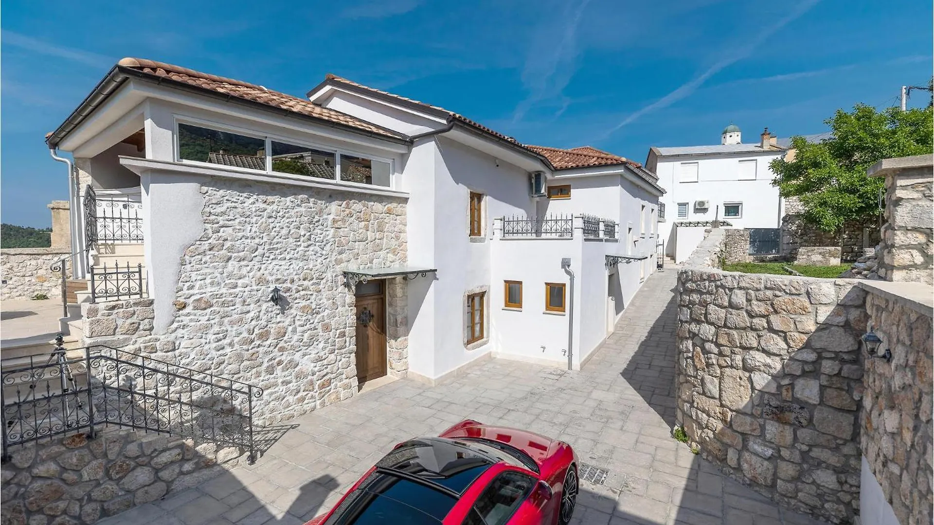 Gorgeous Home In Bribir With Wifi 0*, Bribir (Primorje-Gorski Kotar) Croatia