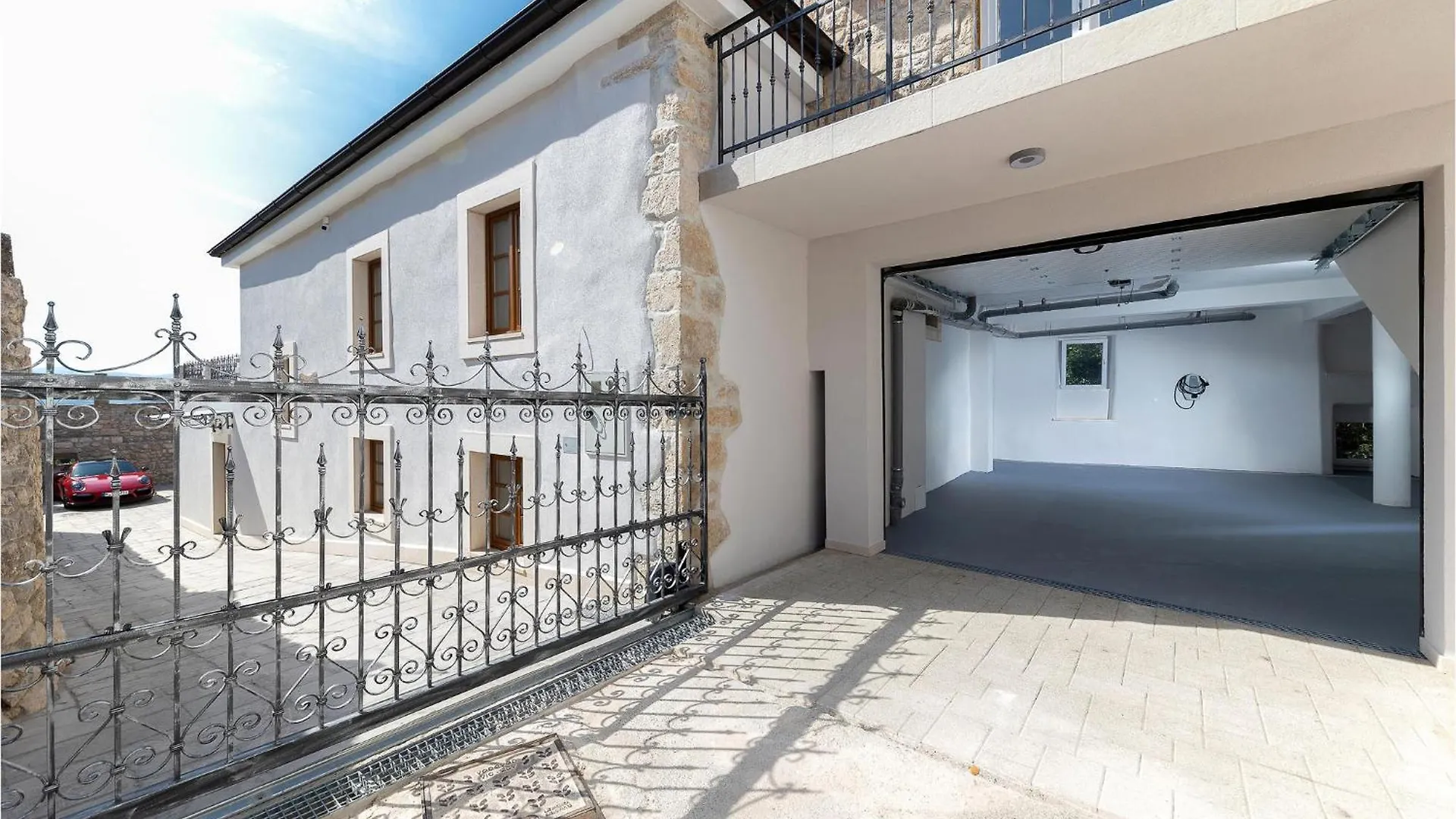 Gorgeous Home In Bribir With Wifi Holiday home Bribir (Primorje-Gorski Kotar)