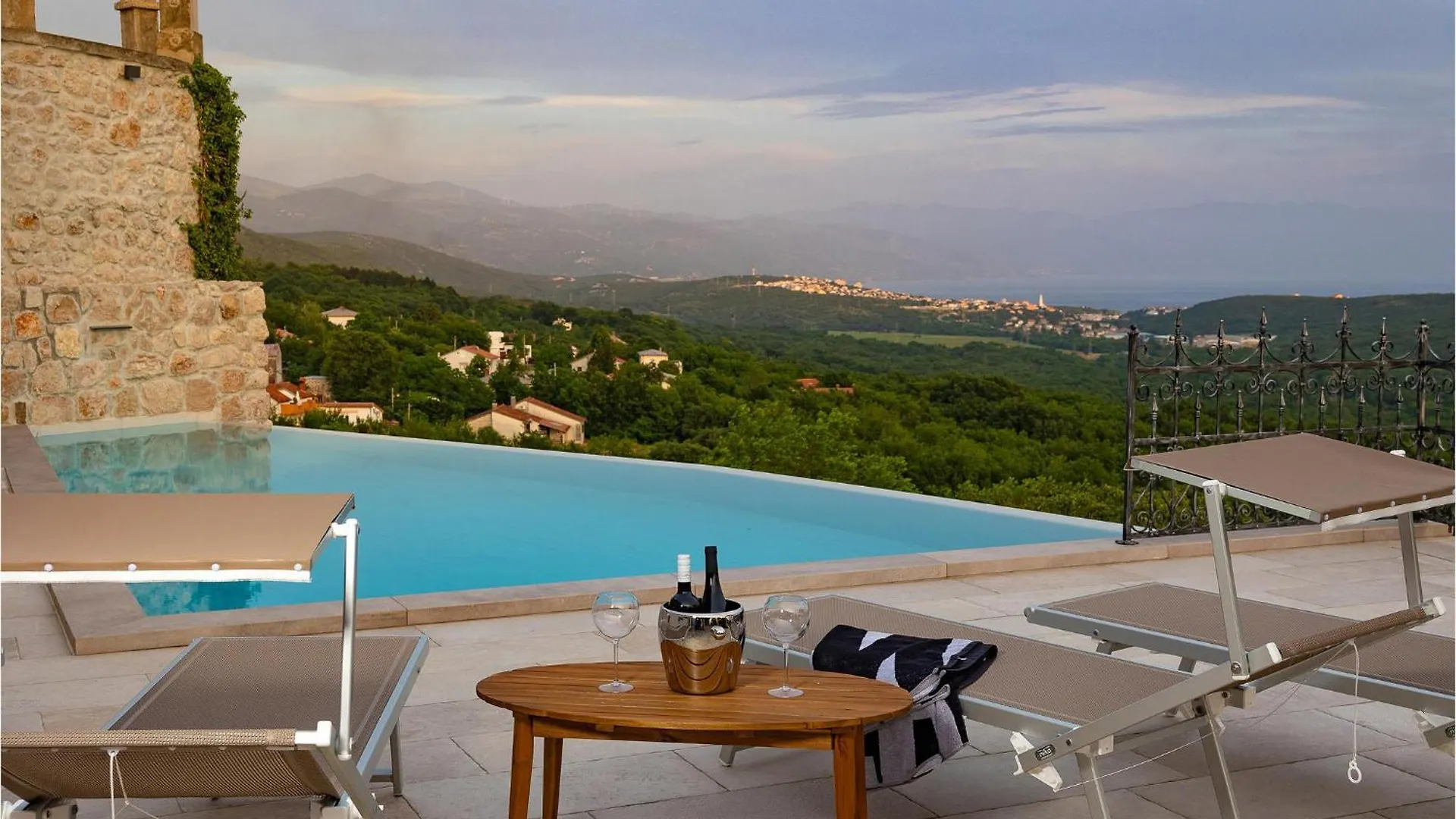 Holiday home Gorgeous Home In Bribir With Wifi Croatia