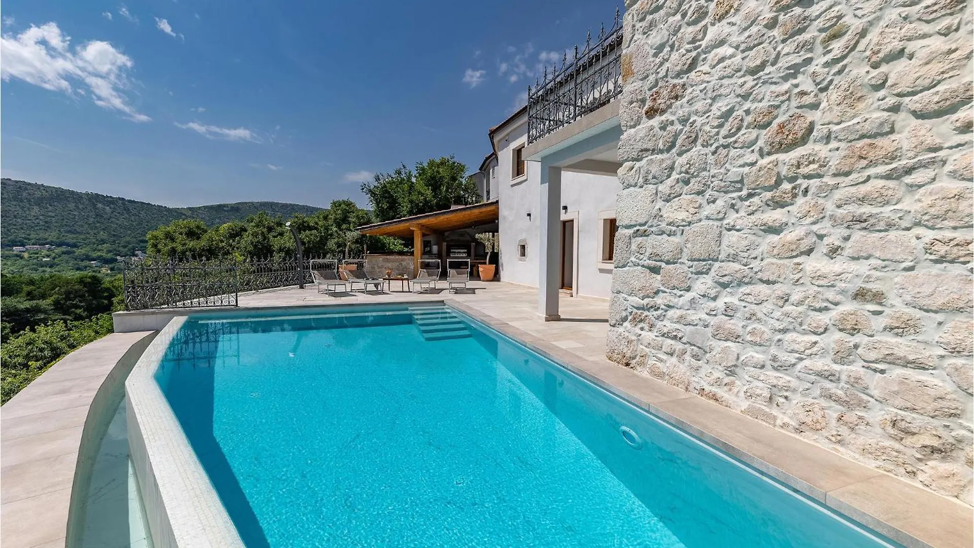 Gorgeous Home In Bribir With Wifi Bribir (Primorje-Gorski Kotar)